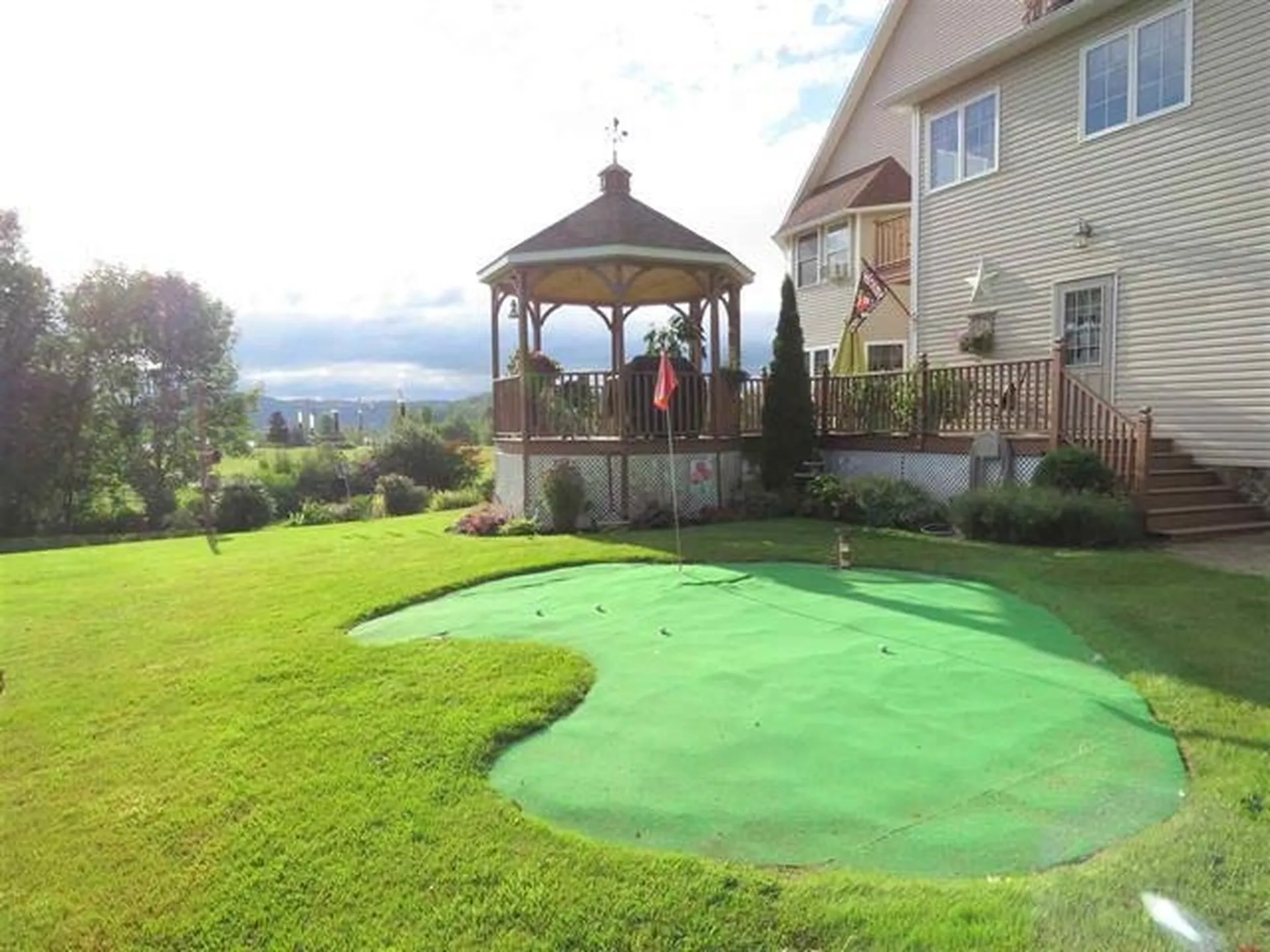 29 Campbell Road Newport City VT 05855