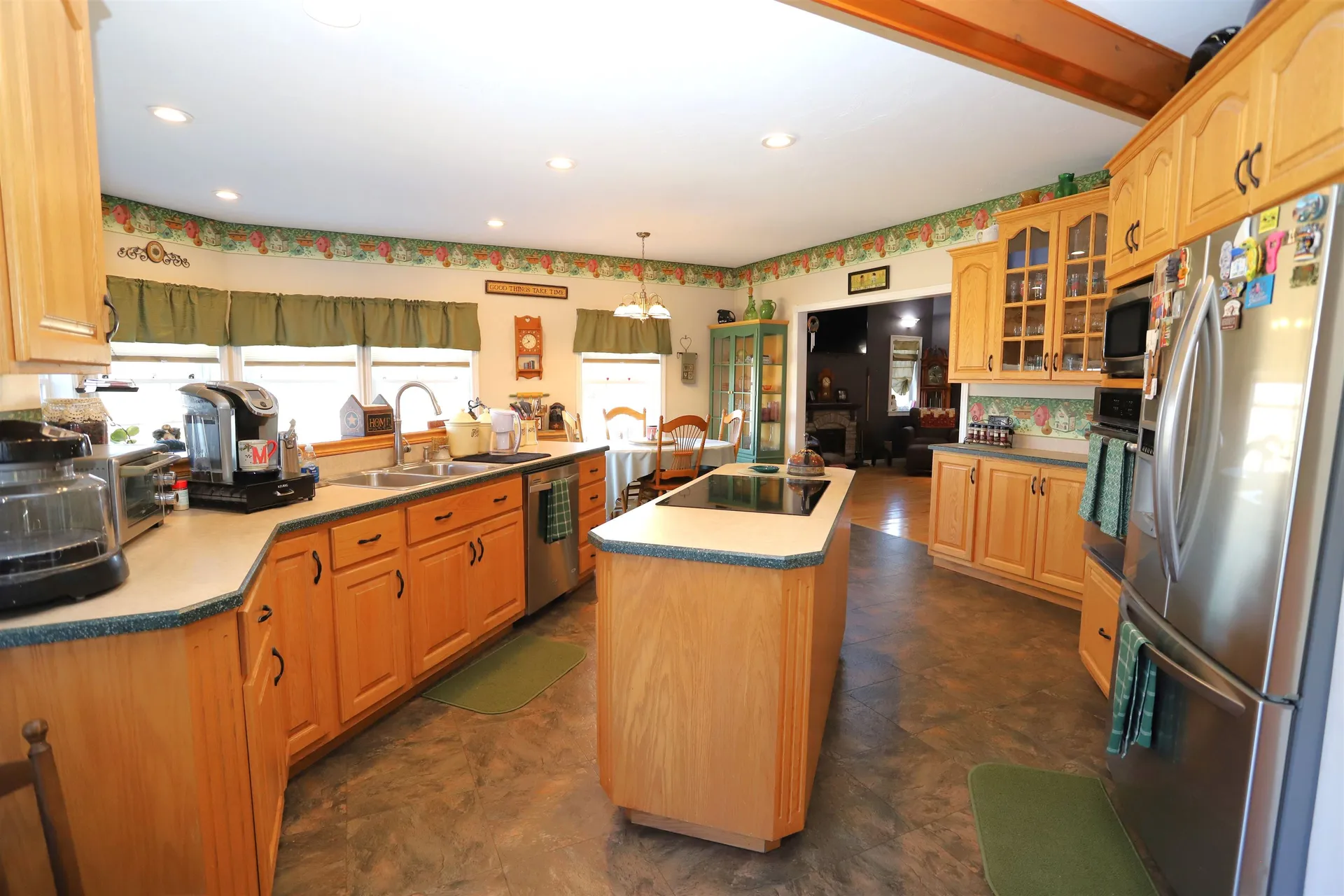 29 Campbell Road Newport City VT 05855