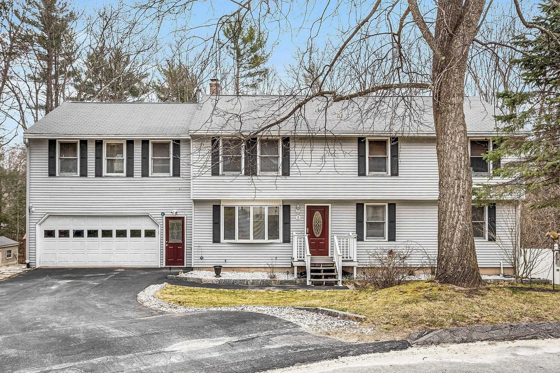 13 Wildwood Terrace Hudson NH 03051