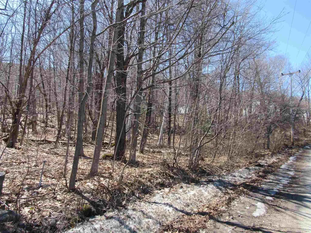 21 Promenade Street Gorham NH 03581