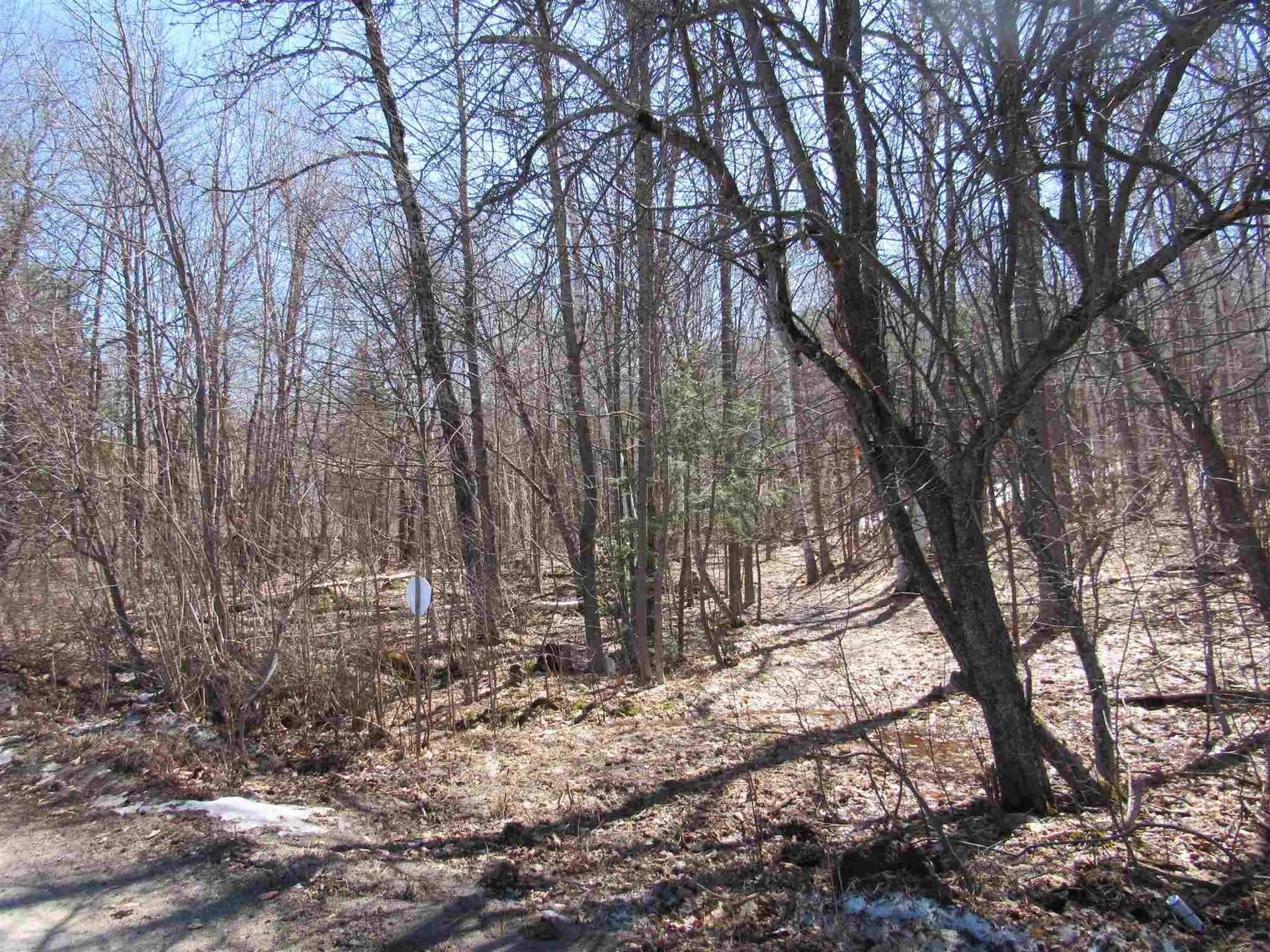 21 Promenade Street Gorham NH 03581