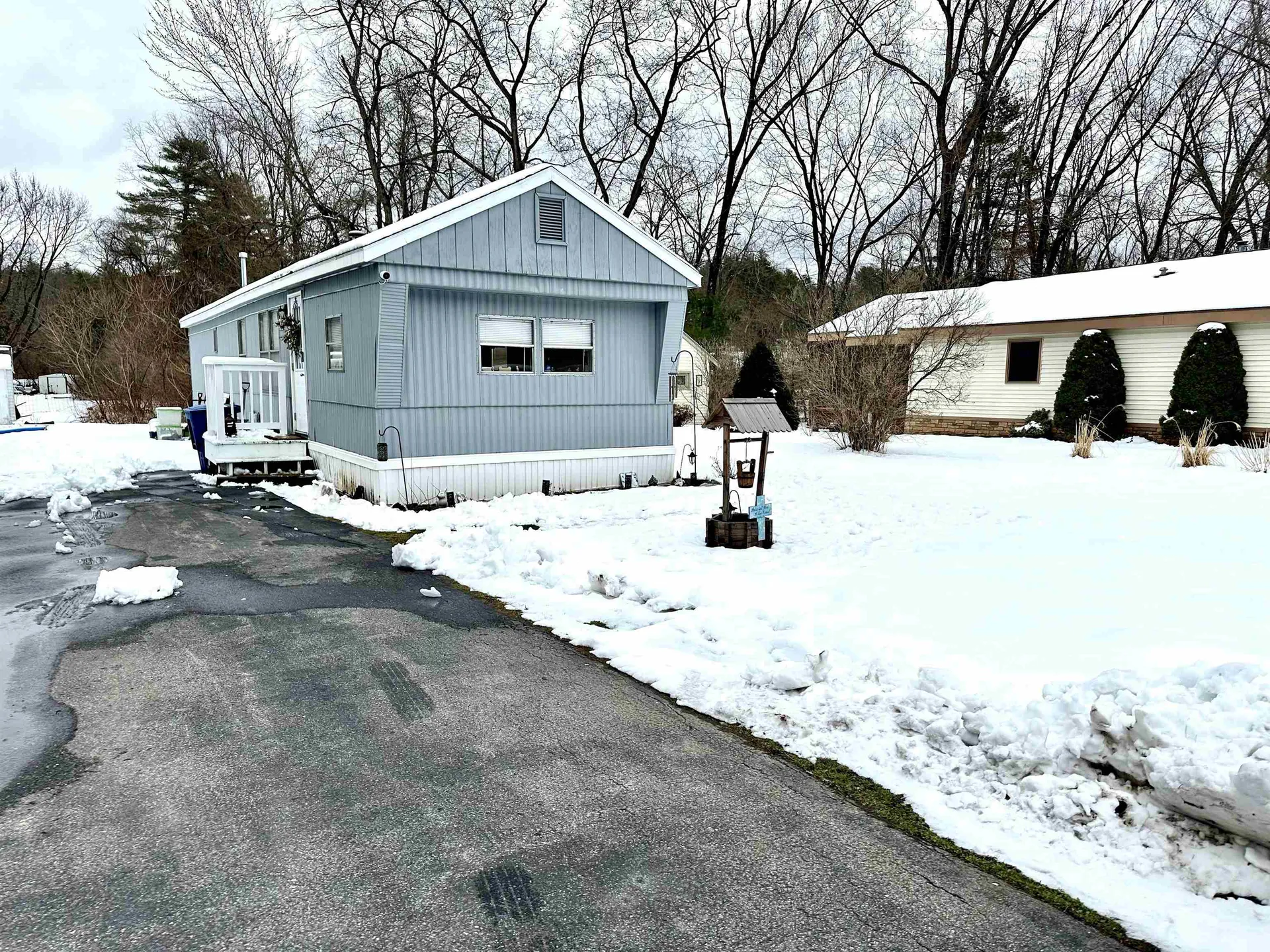 4 Finch Street Keene NH 03431