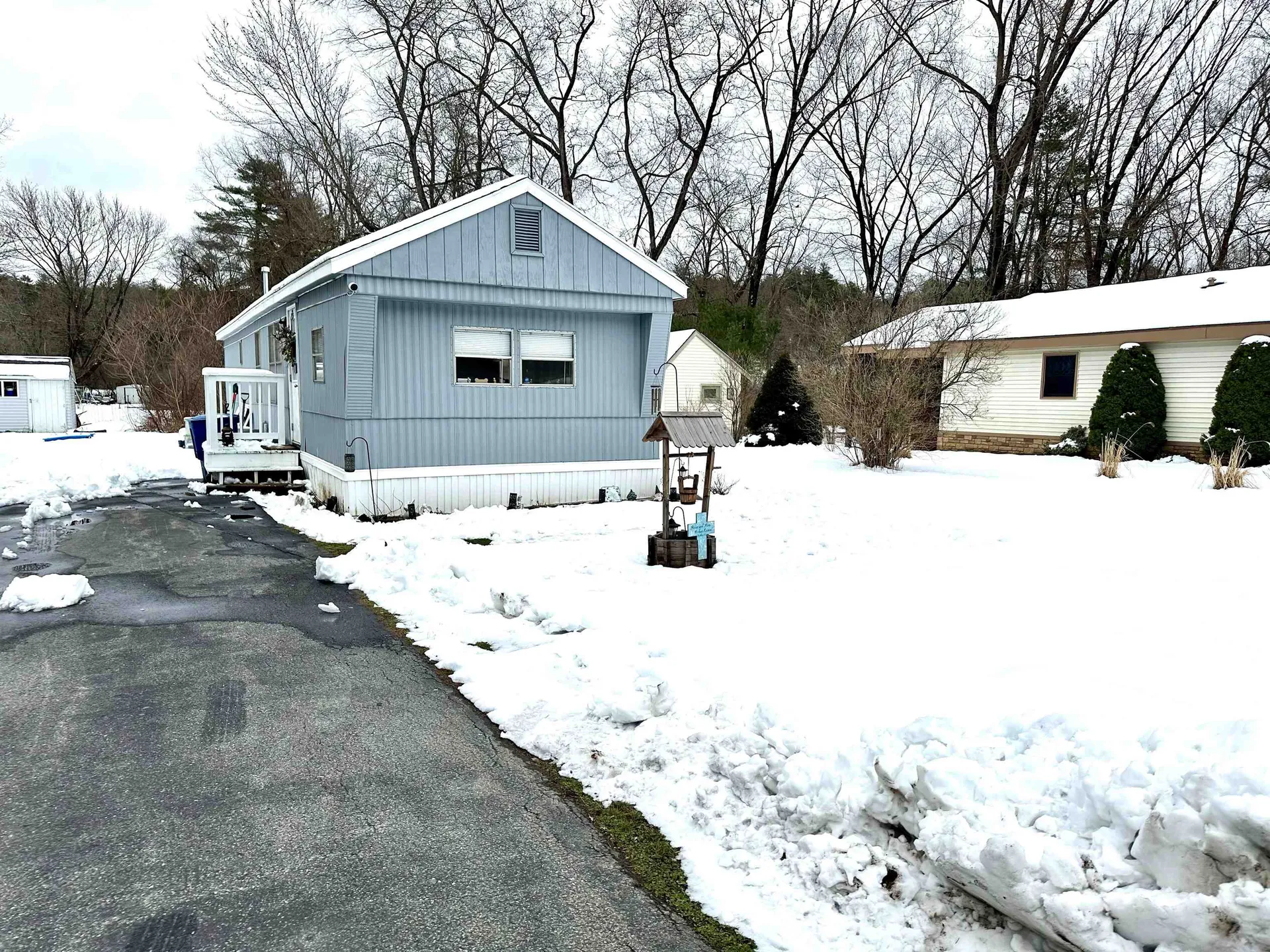 4 Finch Street Keene NH 03431