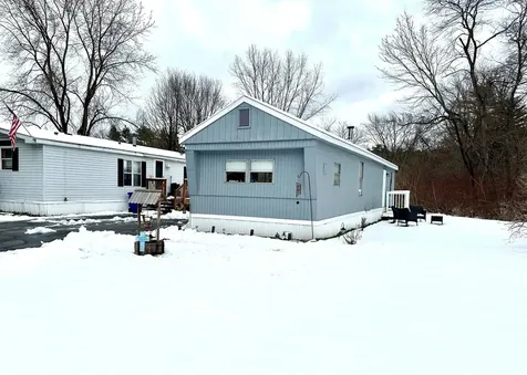 4 Finch Street Keene NH 03431