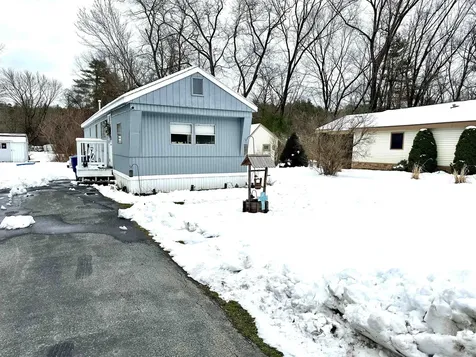 4 Finch Street Keene NH 03431