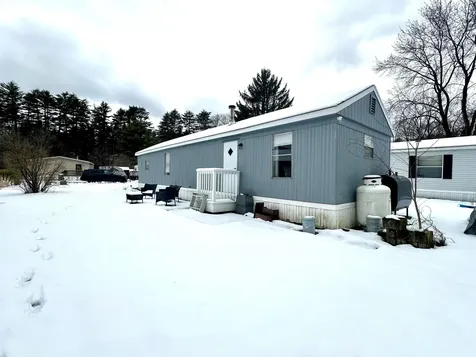 4 Finch Street Keene NH 03431