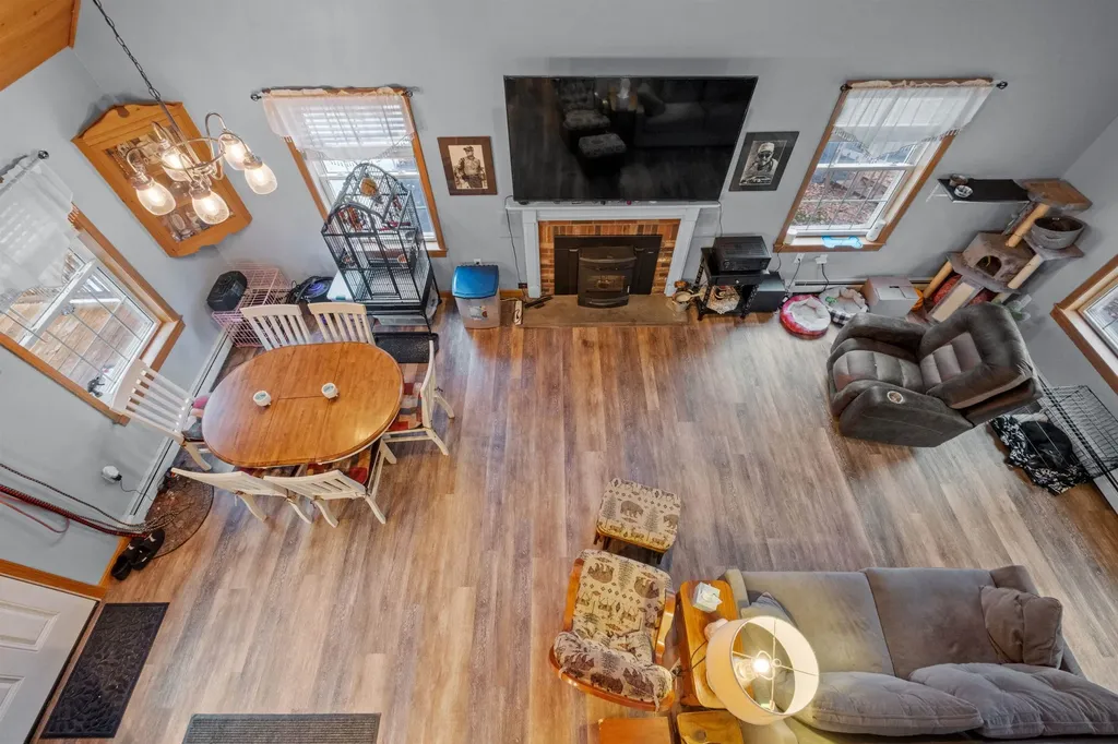 135 Worfield Circle Bristol NH 03222
