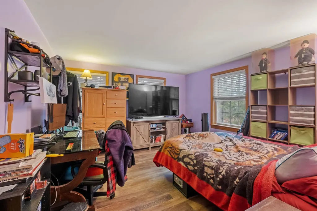 135 Worfield Circle Bristol NH 03222