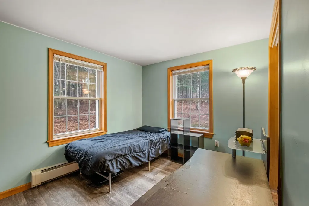 135 Worfield Circle Bristol NH 03222