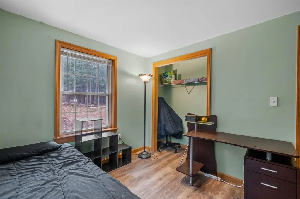 135 Worfield Circle Bristol NH 03222
