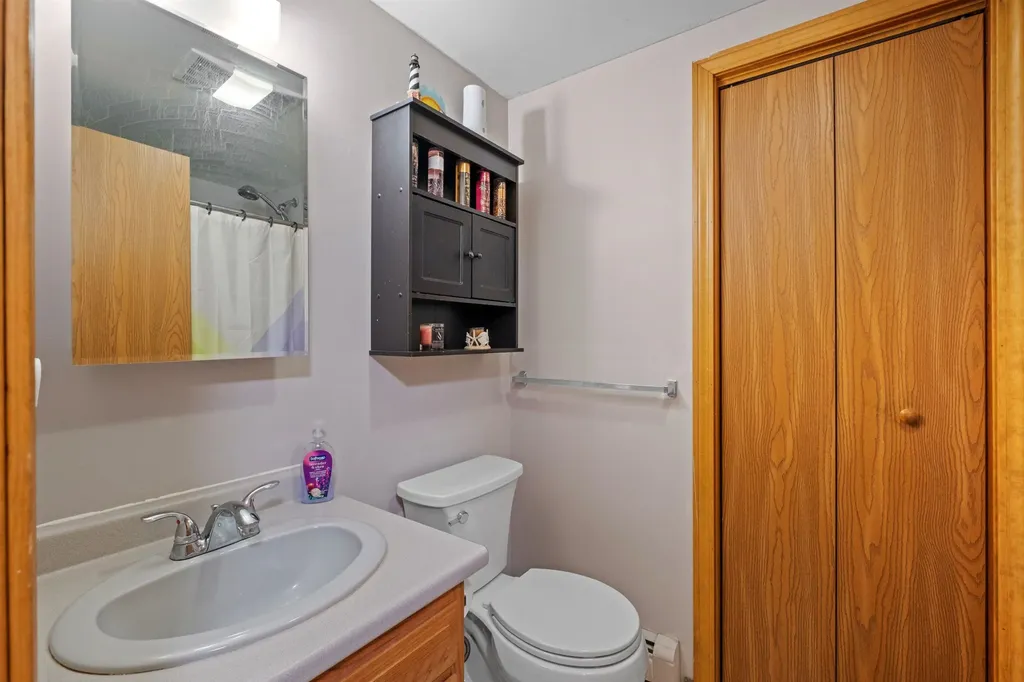 135 Worfield Circle Bristol NH 03222