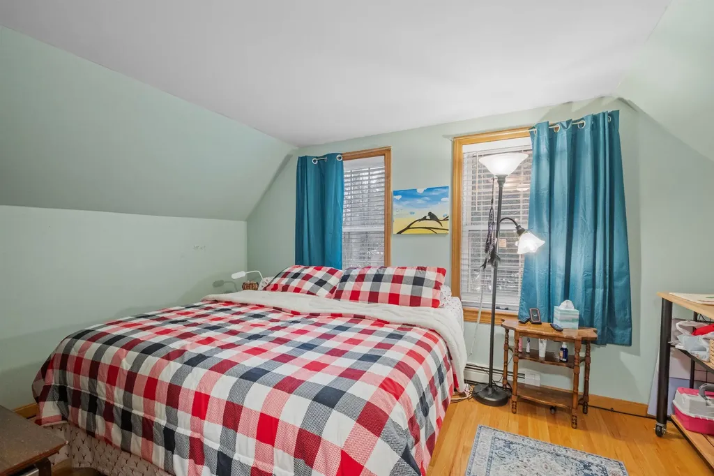 135 Worfield Circle Bristol NH 03222