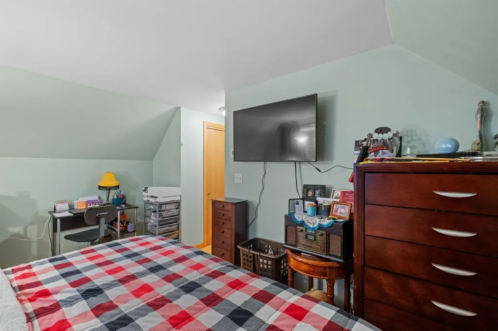 135 Worfield Circle Bristol NH 03222