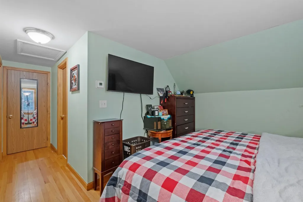 135 Worfield Circle Bristol NH 03222