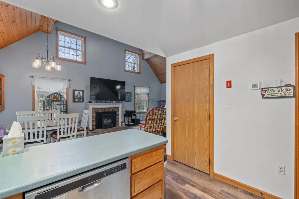 135 Worfield Circle Bristol NH 03222