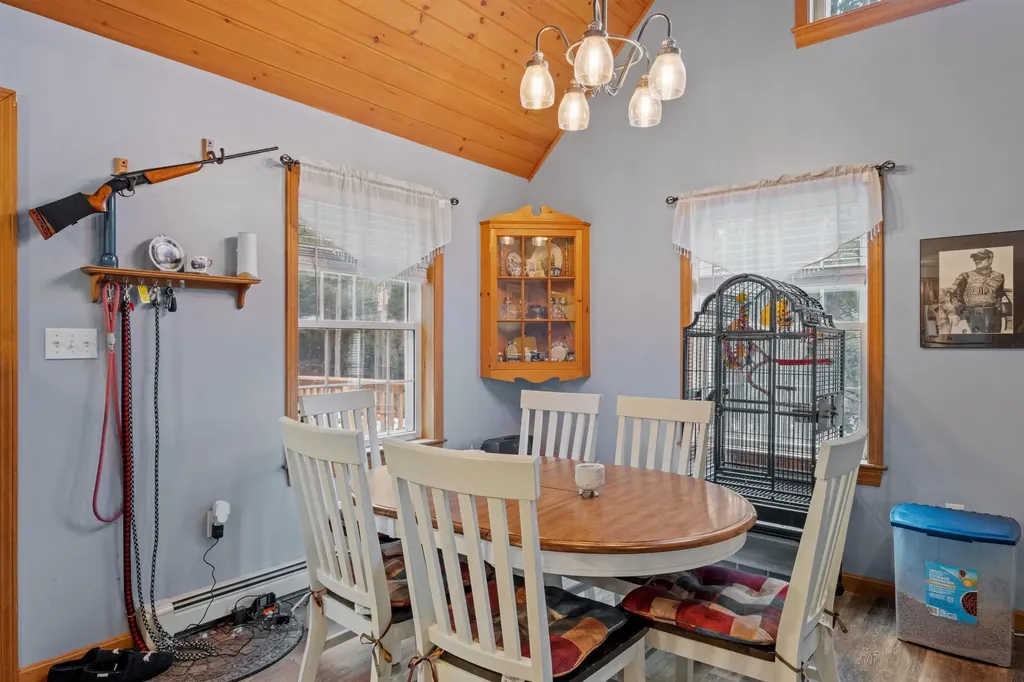 135 Worfield Circle Bristol NH 03222