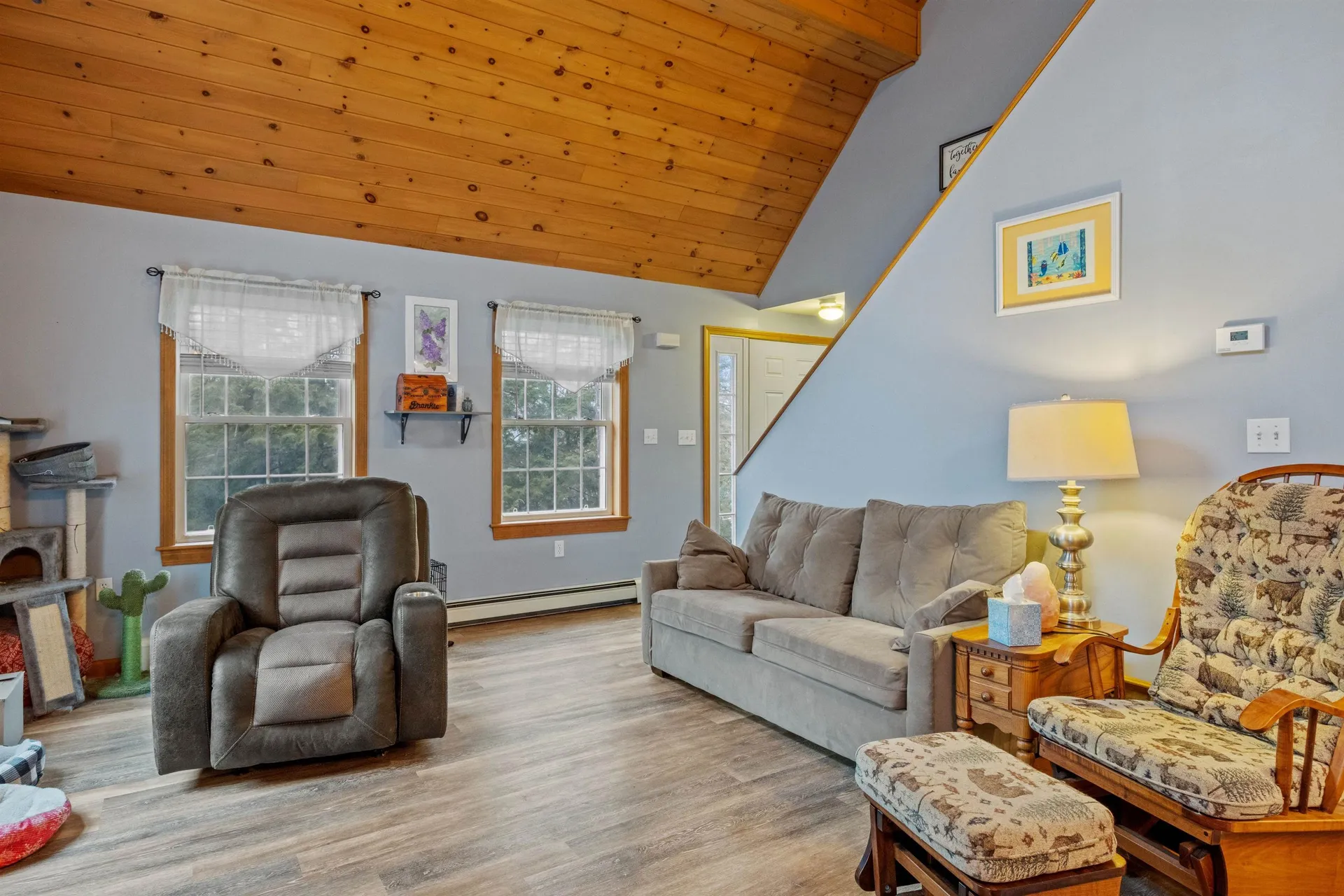 135 Worfield Circle Bristol NH 03222