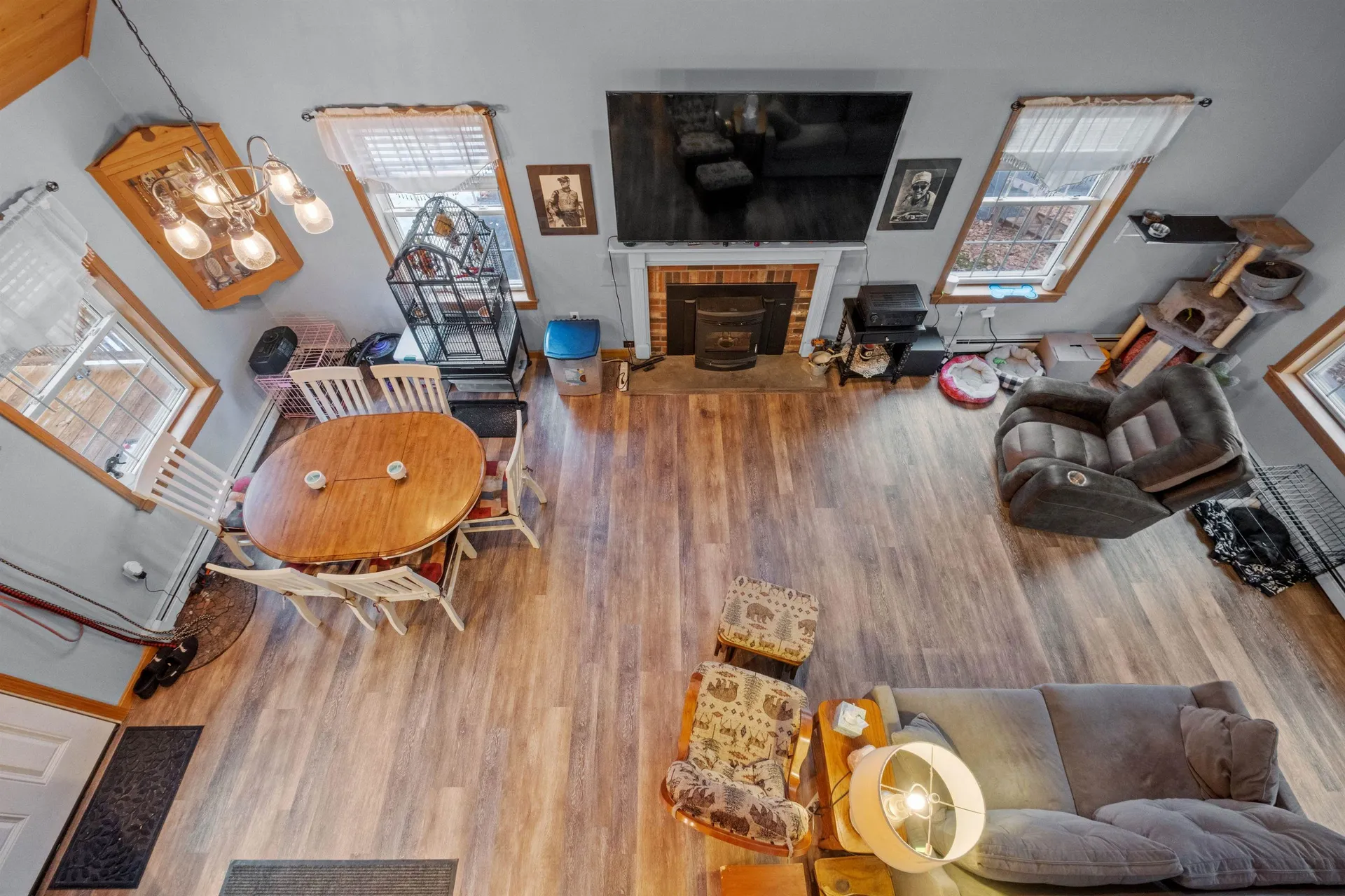 135 Worfield Circle Bristol NH 03222