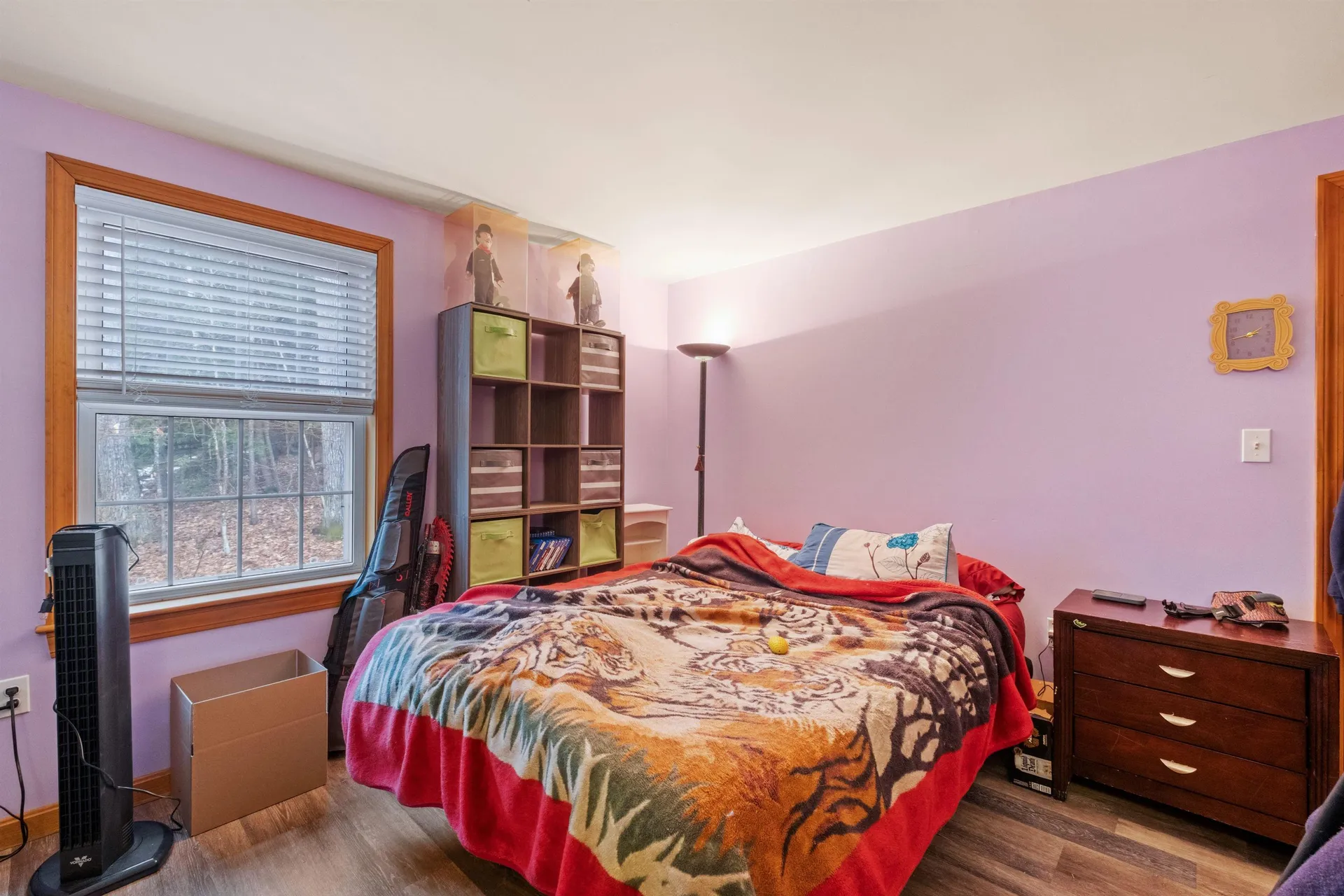 135 Worfield Circle Bristol NH 03222