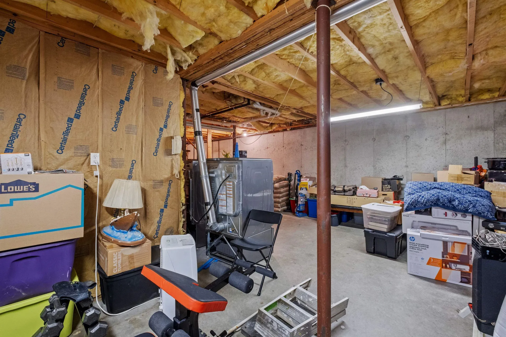 135 Worfield Circle Bristol NH 03222