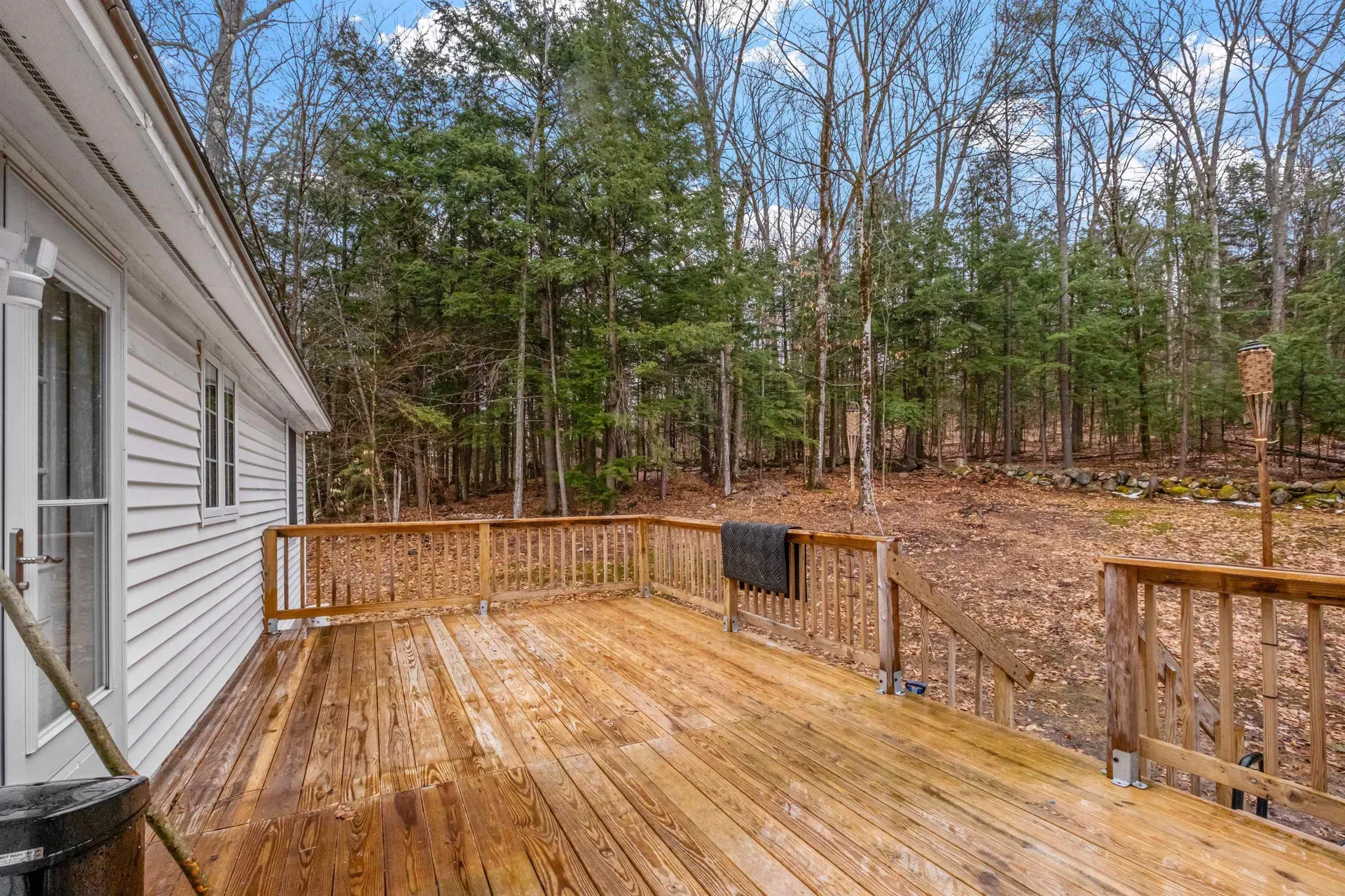 135 Worfield Circle Bristol NH 03222