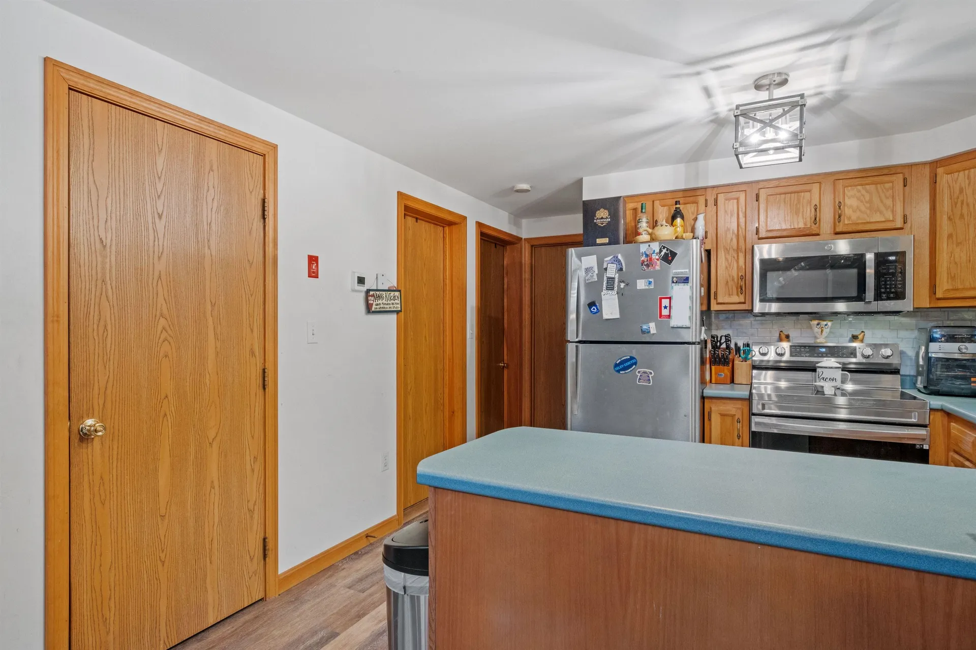 135 Worfield Circle Bristol NH 03222