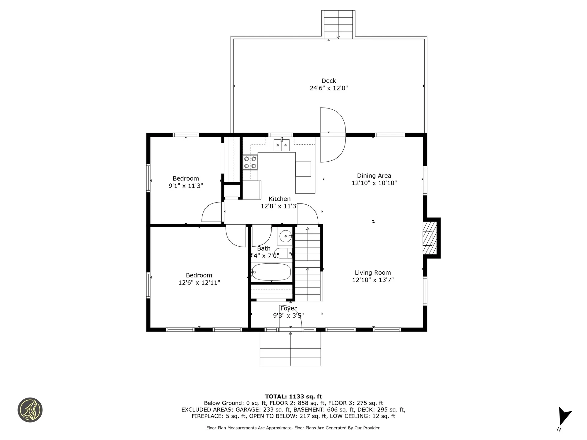 135 Worfield Circle Bristol NH 03222