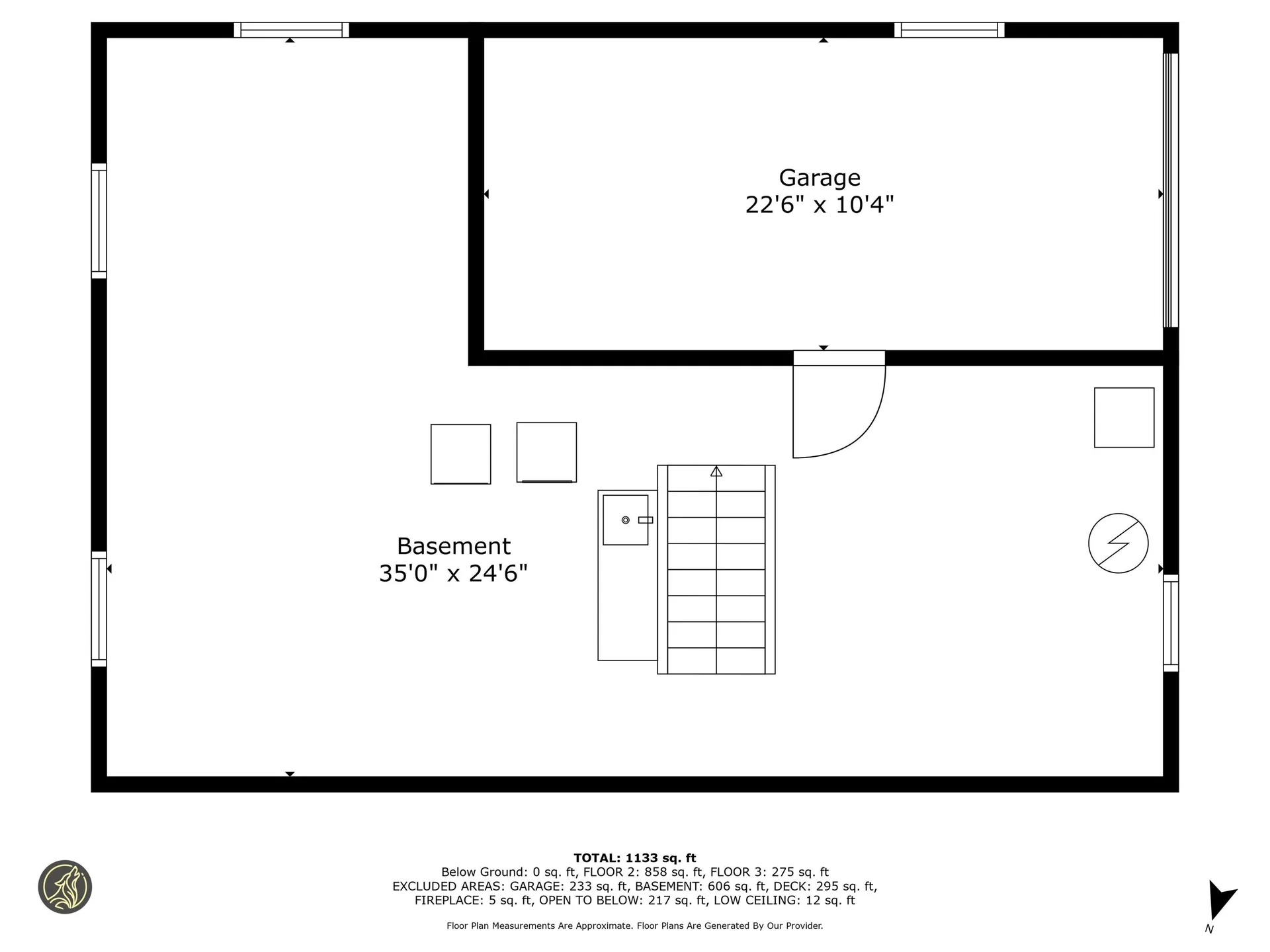 135 Worfield Circle Bristol NH 03222