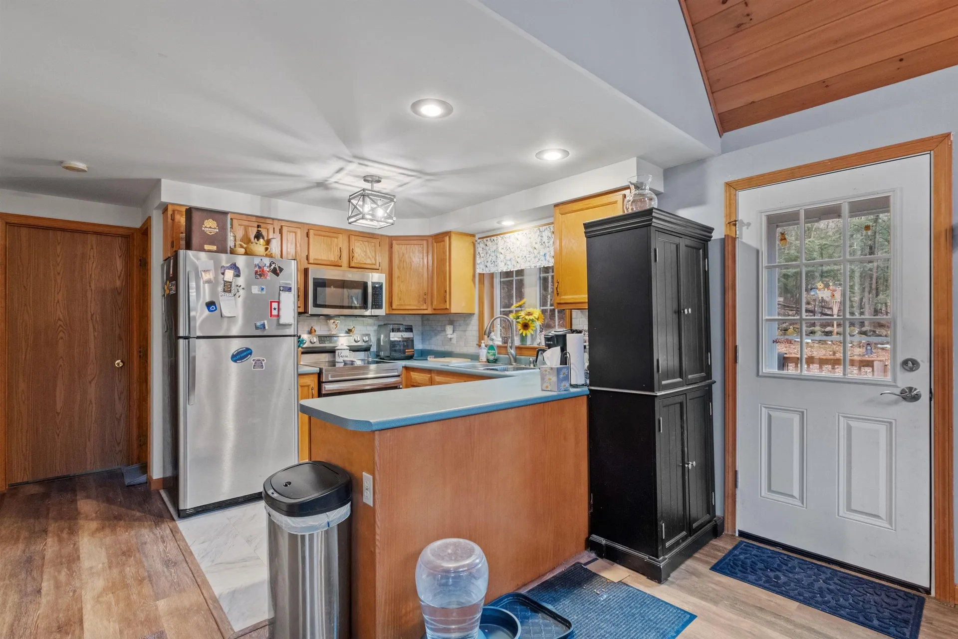 135 Worfield Circle Bristol NH 03222