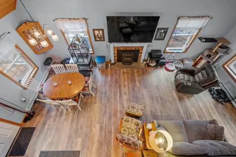 135 Worfield Circle Bristol NH 03222