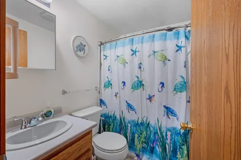 135 Worfield Circle Bristol NH 03222