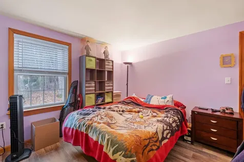 135 Worfield Circle Bristol NH 03222
