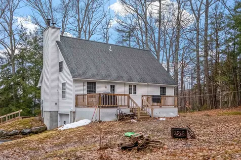 135 Worfield Circle Bristol NH 03222