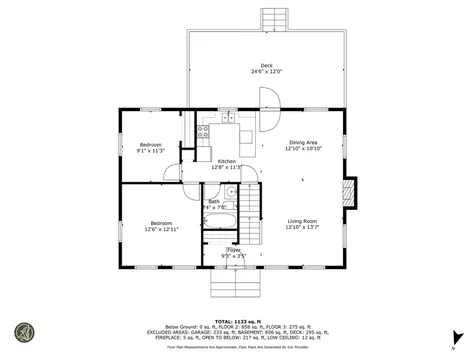 135 Worfield Circle Bristol NH 03222