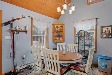 135 Worfield Circle Bristol NH 03222