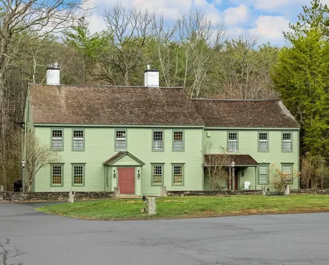 85 Dartmouth College Highway Lyme NH 03768