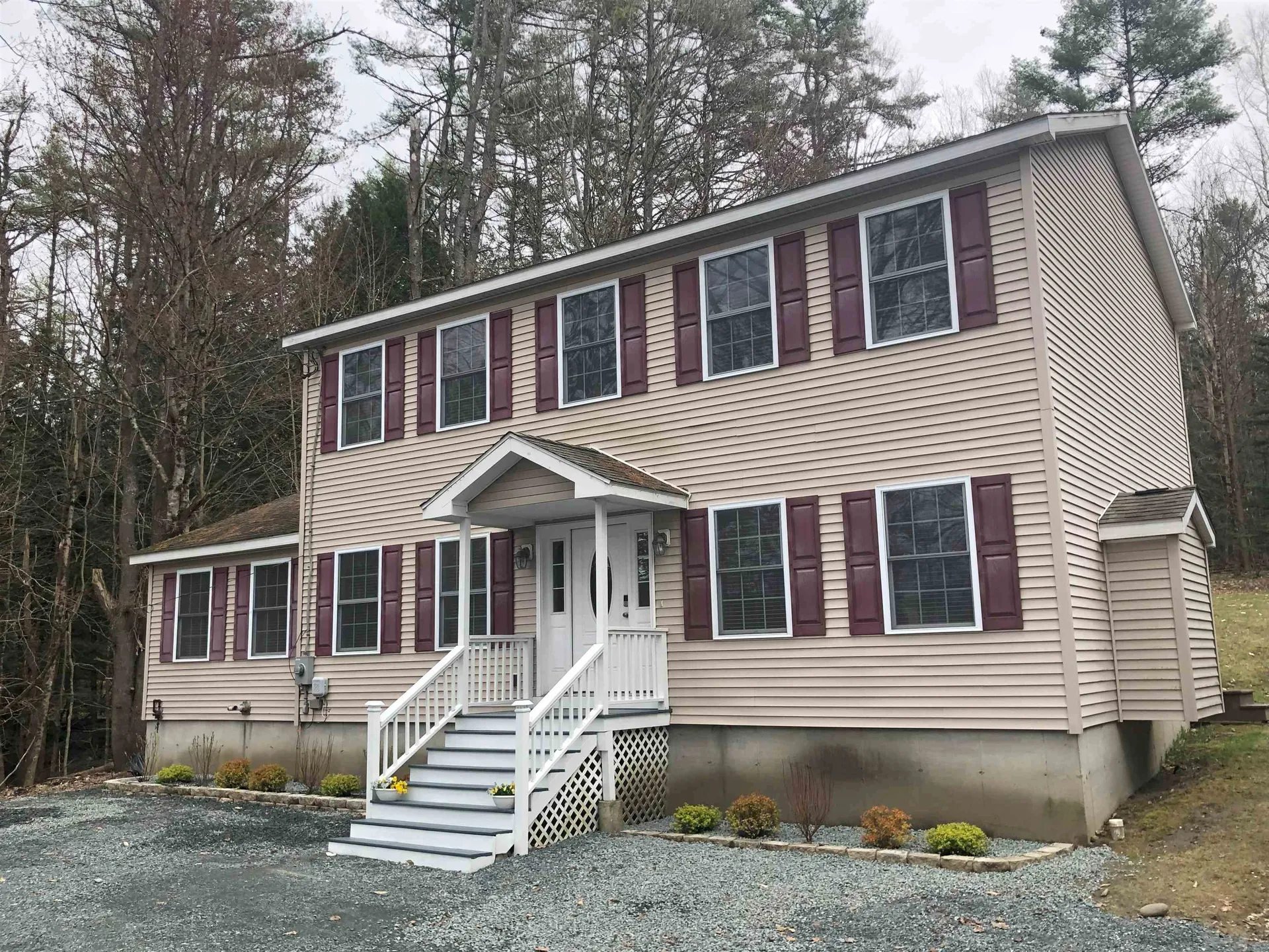 149 Lyme Road Hanover NH 03755