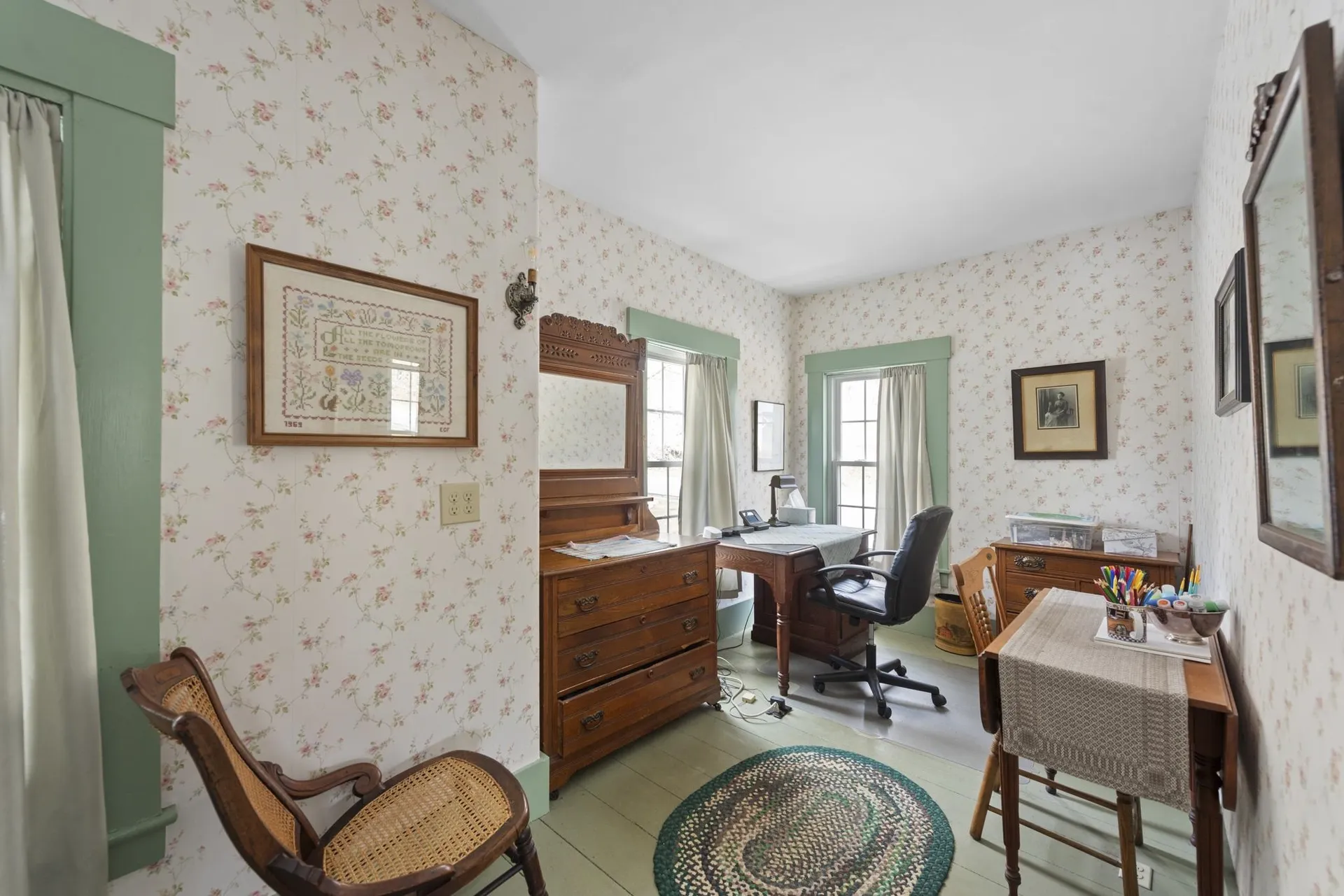 191 N. Main Street Bristol NH 03222