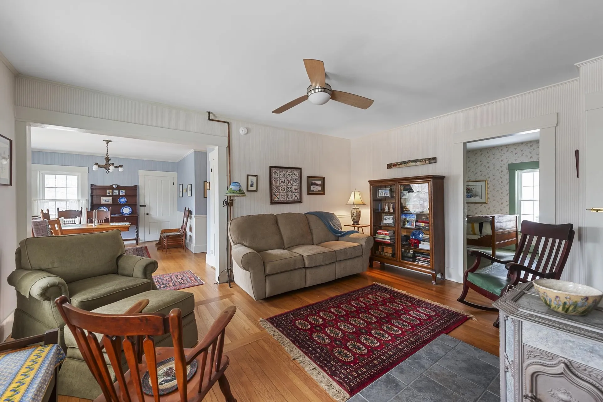 191 N. Main Street Bristol NH 03222