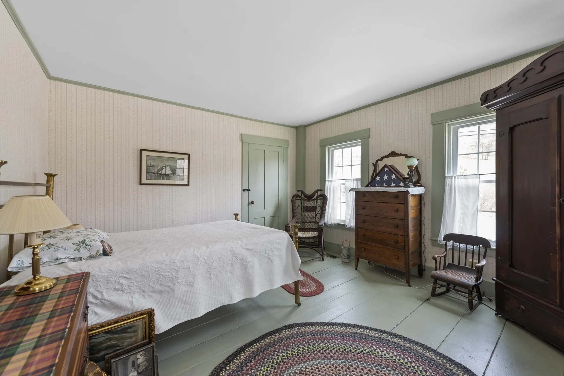 191 N. Main Street Bristol NH 03222
