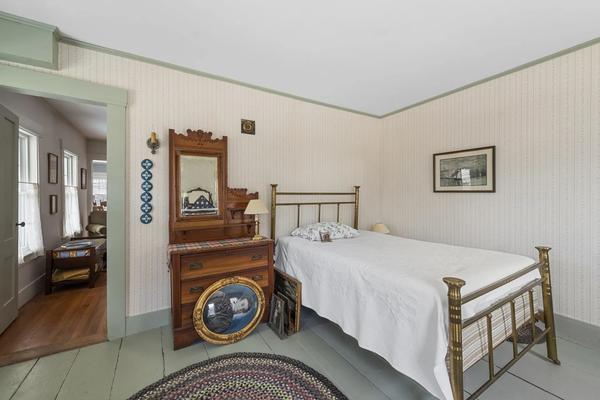 191 N. Main Street Bristol NH 03222