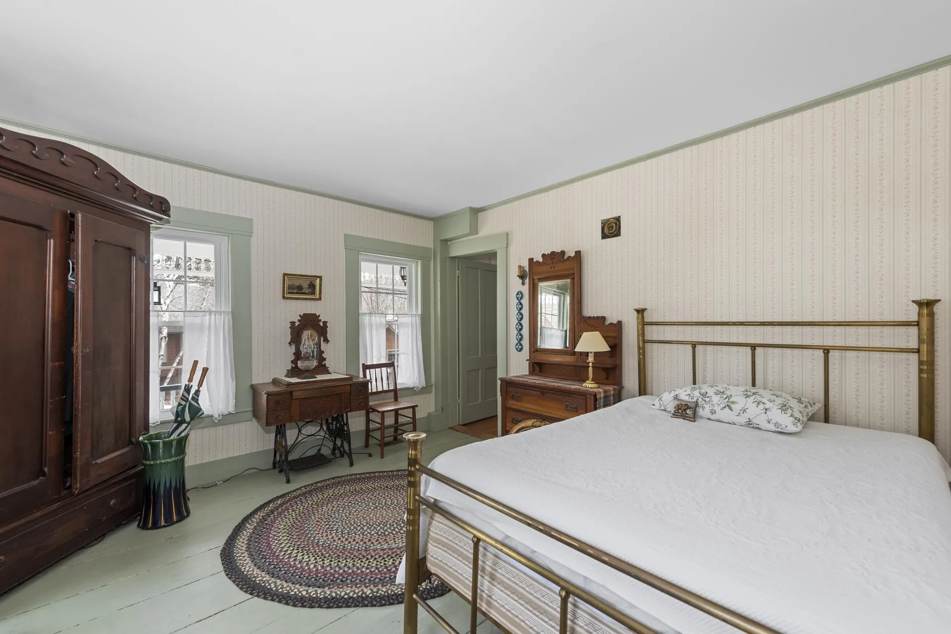 191 N. Main Street Bristol NH 03222