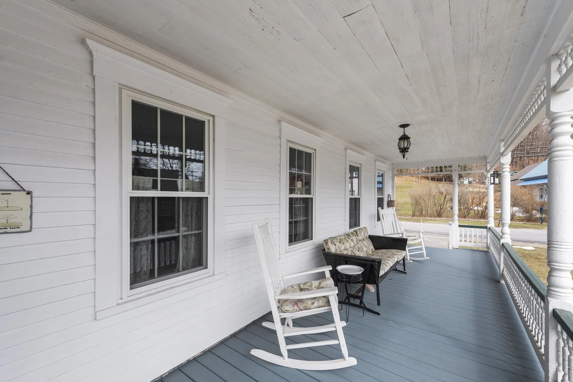 191 N. Main Street Bristol NH 03222