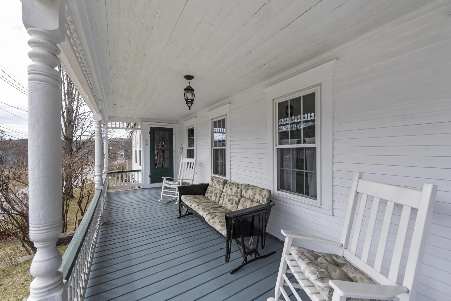 191 N. Main Street Bristol NH 03222