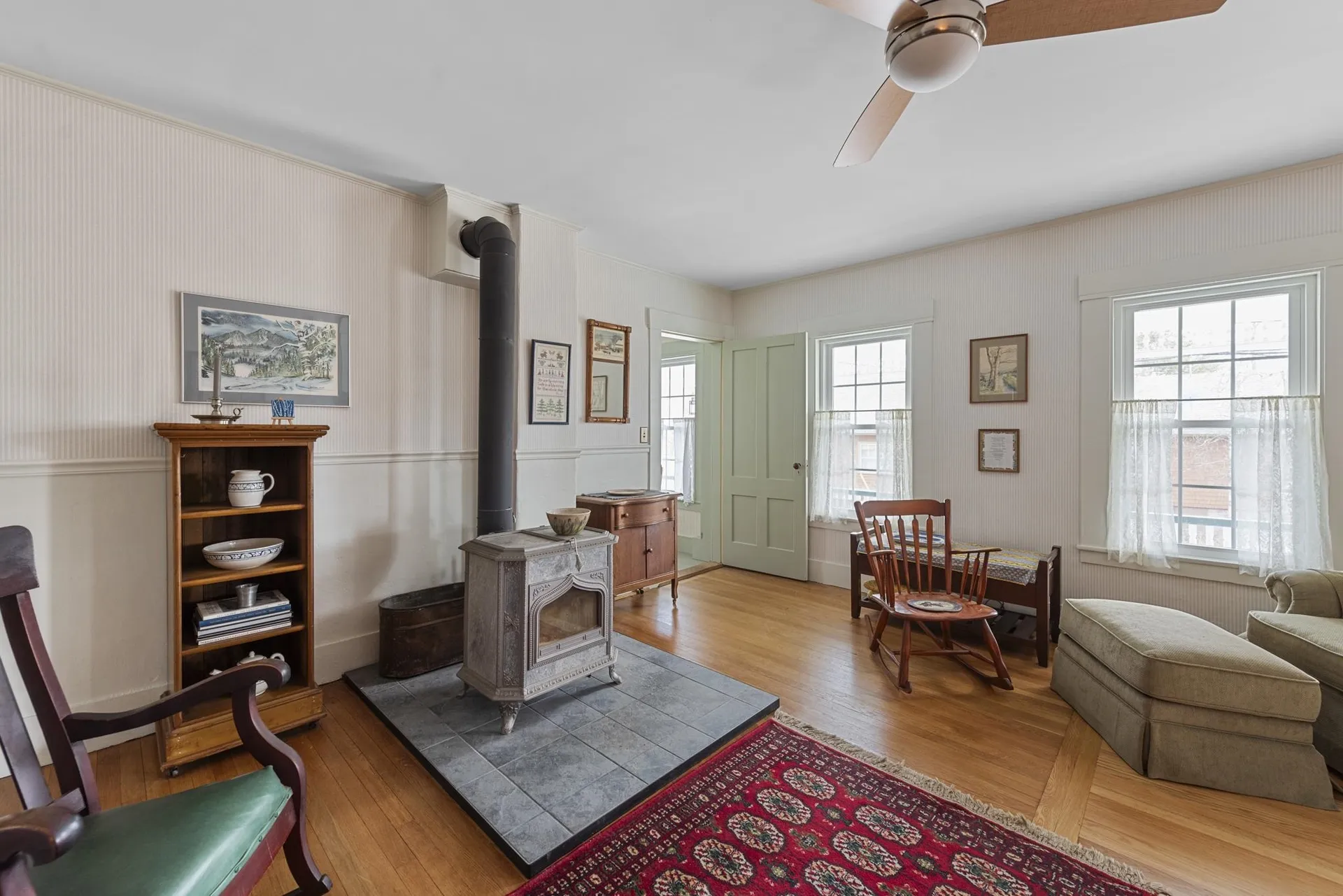 191 N. Main Street Bristol NH 03222