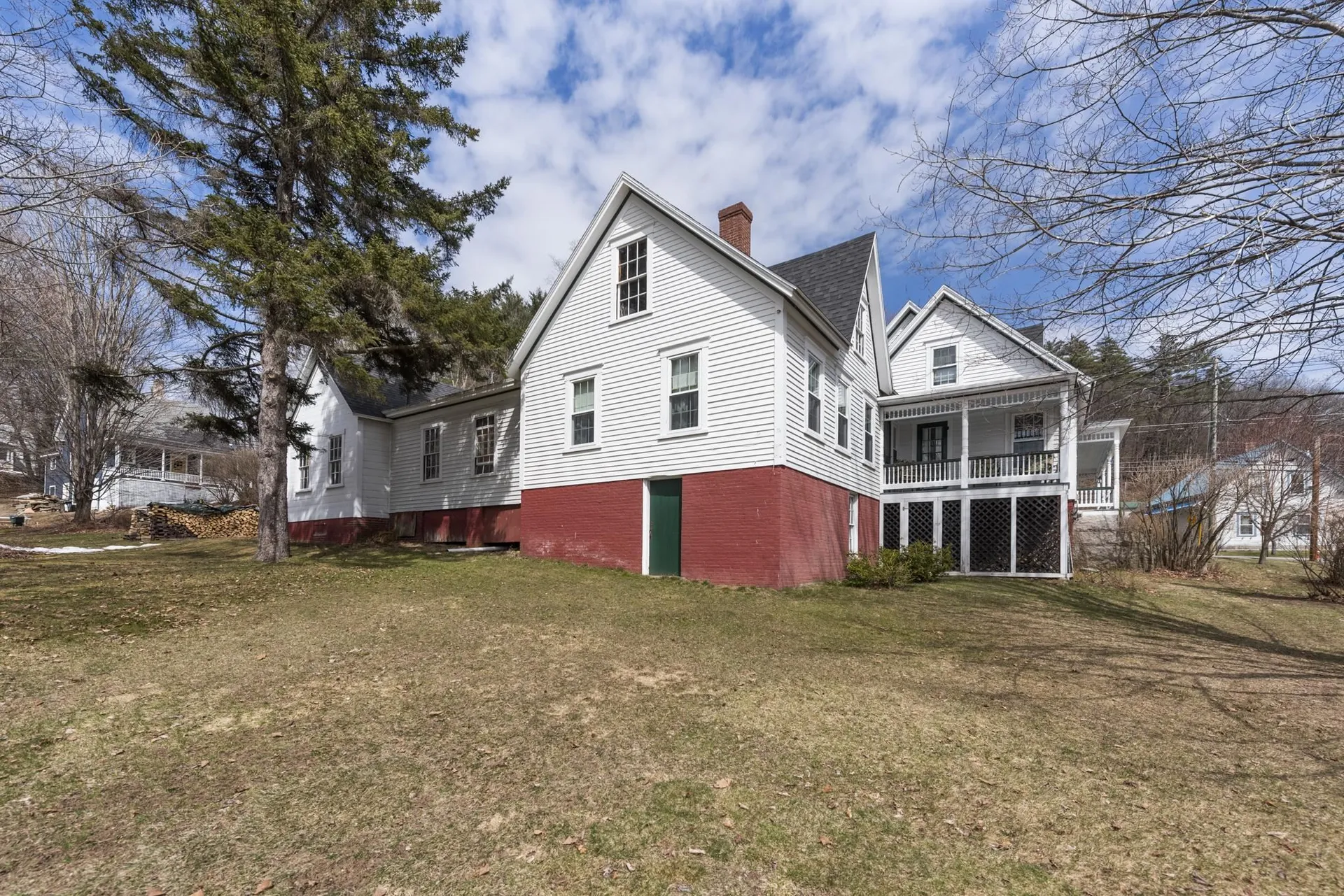 191 N. Main Street Bristol NH 03222