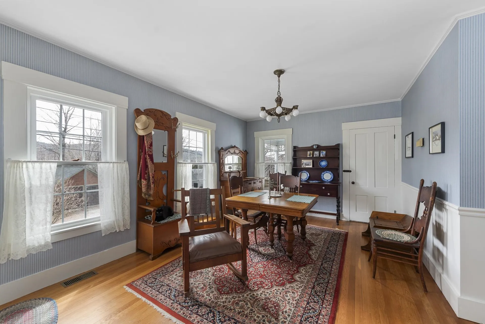 191 N. Main Street Bristol NH 03222