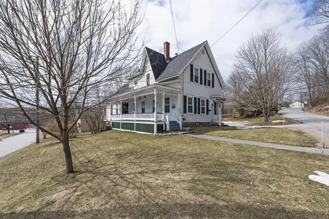 191 N. Main Street Bristol NH 03222