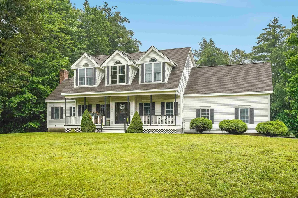 573 Bedford Road New Boston NH 03070
