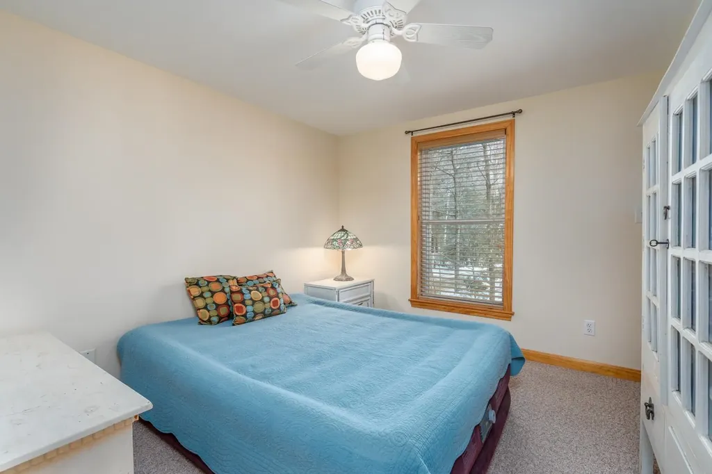 260 Browns Pasture Road Strafford NH 03884